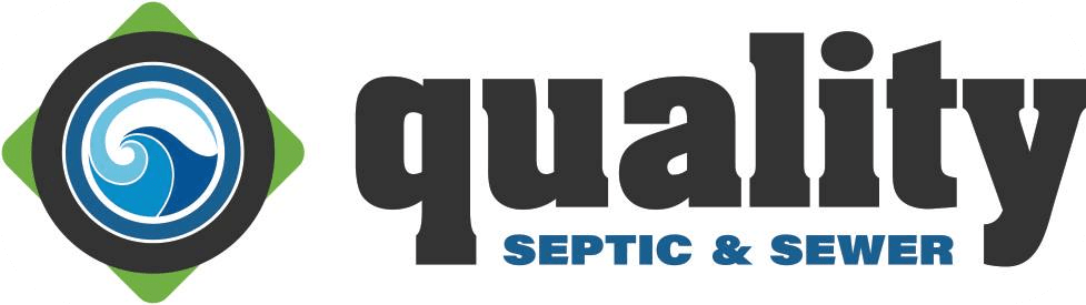 Quality Septic & Sewer, INC. logo